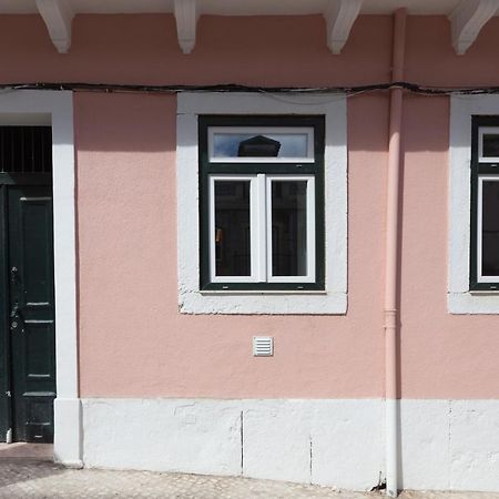 Flh Lapa Apartment With Interior Pateo Lisboa Dış mekan fotoğraf